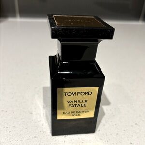 Tom Ford Vanille Fatale Eau de Perfum 50ml